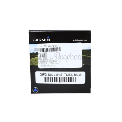 [RX5-010-00474-44] SD CARD, DATABASE