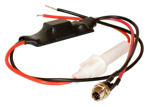 [RX1-11-07180] Panel Mount Power Supply 12V Source Voltage