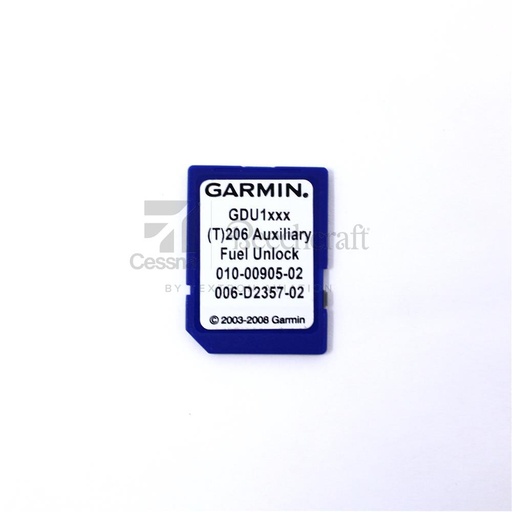 [RX5-010-00905-02] ENABLEMENT CARD