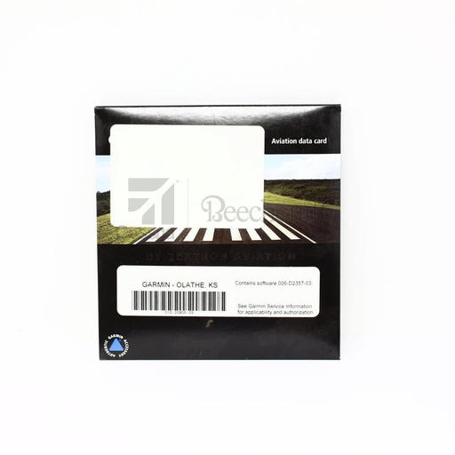 [RX5-010-00905-03] AILERON DISCONNECT SD CARD