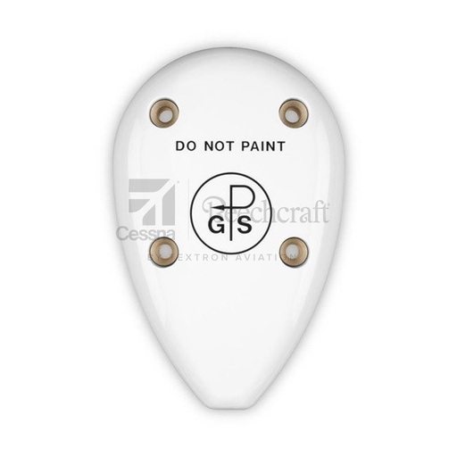[RX5-011-00134-00] GA56 GPS ANTENNA STUD MOUNT