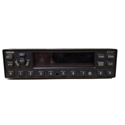 [RX5-011-00490-00] GTX-327 TRANSPONDER
