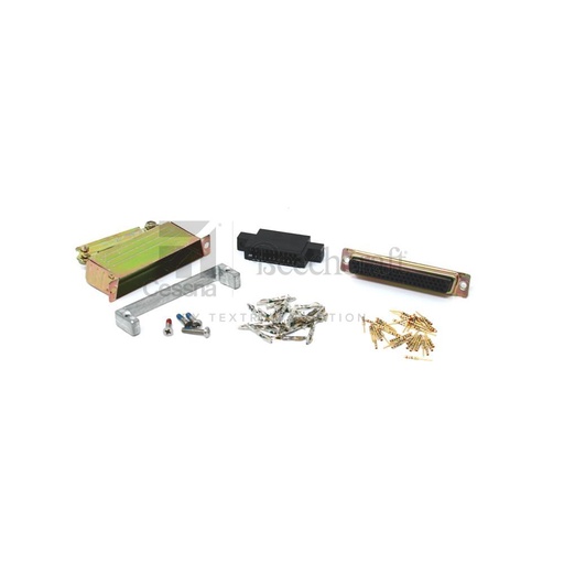 [RX5-011-00583-00] KIT, CONNECTOR