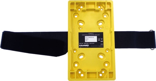 [RX1-11-07900] Kannad Universal Mount Bracket Compact