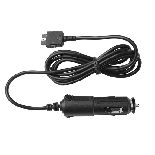 [RX1-11-08120] Garmin aera 500 Series Cigarette Plug