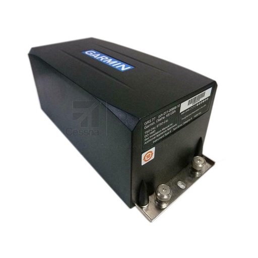 [RX5-011-00868-10] AHRS GRS 77