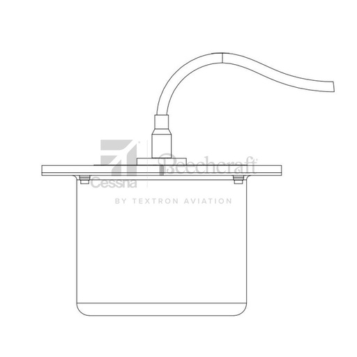 [RX5-011-00870-10] MAGNETOMETER