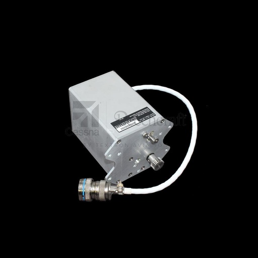 [RX5-011-00877-20] GSA-80 TORQUE SERVO