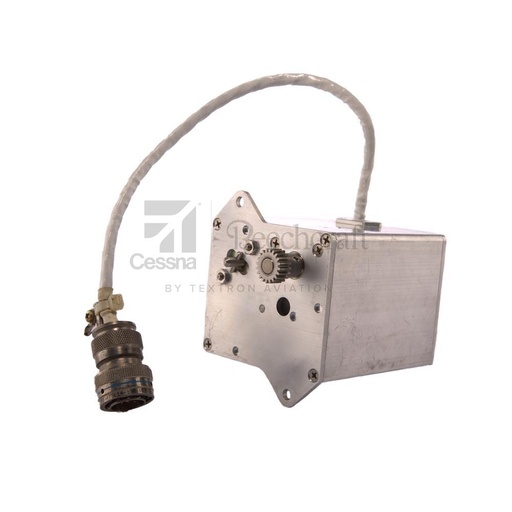 [RX5-011-00878-00] GSA-81 TORQUE SERVO
