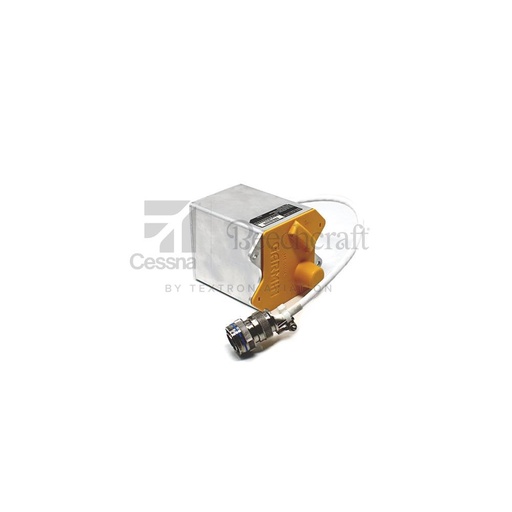 [RX5-011-00878-10EX] GSA-81 TORQUE SERVO