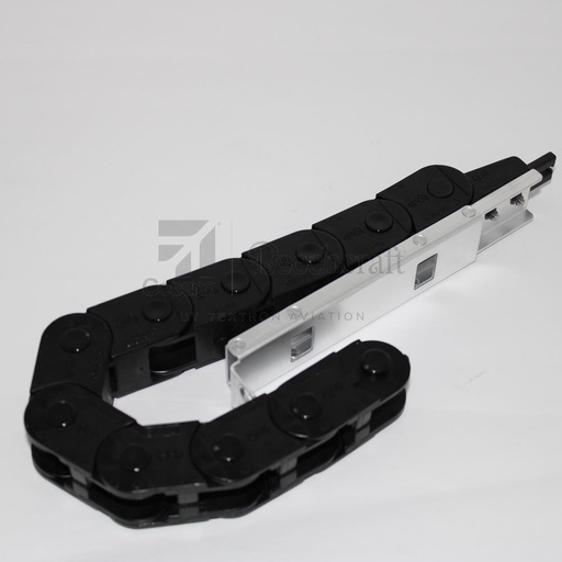 [RX5-011-00890-00] HARNESS, SELF- STORING