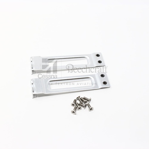 [RX5-011-00915-00] KIT NUTPLATE