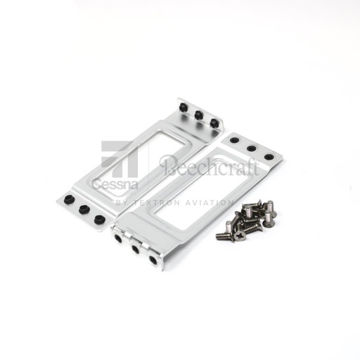 [RX5-011-00915-01] NUTPLATE KIT