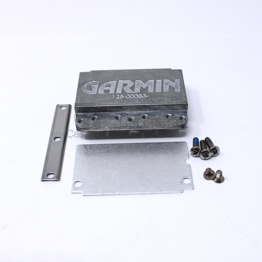 [RX5-011-00950-02] BACKSHELL KIT