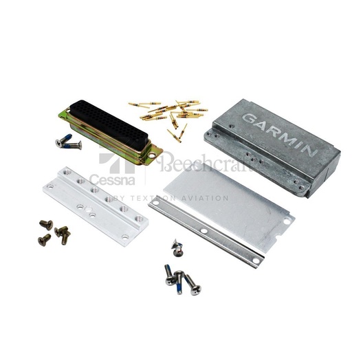 [RX5-011-00997-01] CONNECTOR KIT, GDL-69