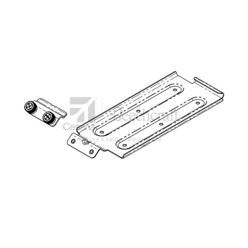 [RX5-011-01011-00] RACK MOUNTING