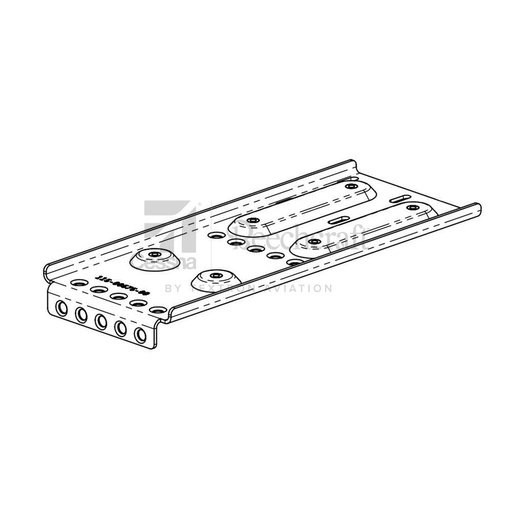 [RX5-011-01014-00] MOUNTING HARDWARE