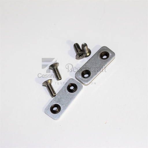 [RX5-011-01019-00] KIT NUTPLATE