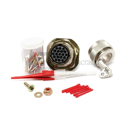 [RX5-011-01027-00] CONNECTOR KIT, GSA 8X