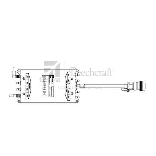 [RX5-011-01347-00] POWER ADAPTER/ LOW NOISE AMP