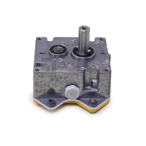 [RX5-011-01904-00] SERVO GEARBOX BASE UNIT