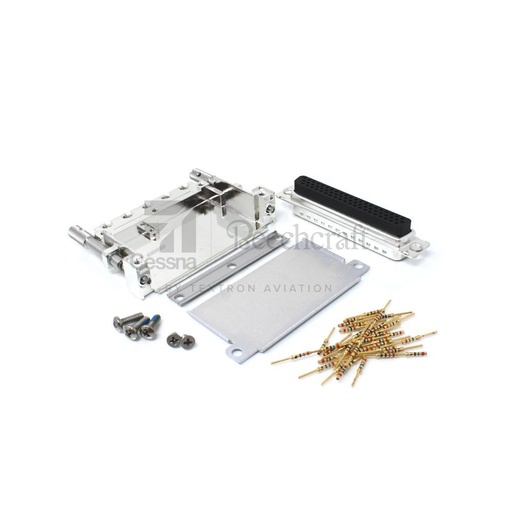 [RX5-011-02234-00] CONNECTOR KIT