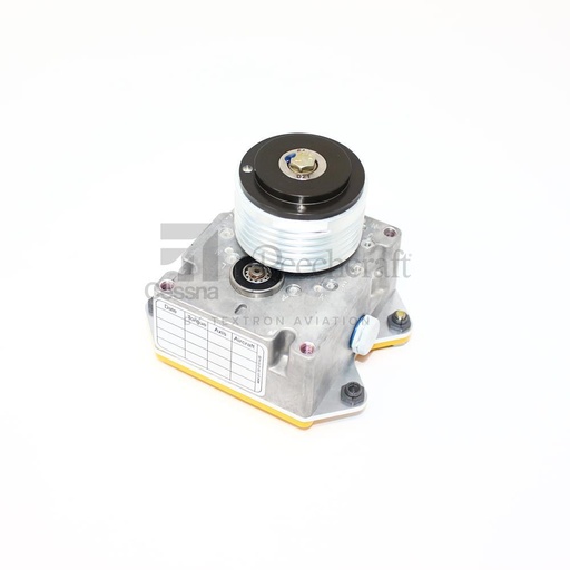 [RX5-011-02490-05] GSM86, YAW- SERVO MOUNT
