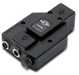 [RX1-11-09306] Lynx Micro Pilot Systems Twin Jack Headset Converter