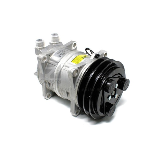 [RX5-0145021-B] VCS COMPRESSOR/ CLUTCH ASSY