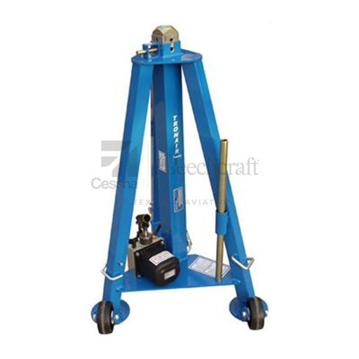 [RX5-02-0234-0111] JACK, TRIPOD 2 TON