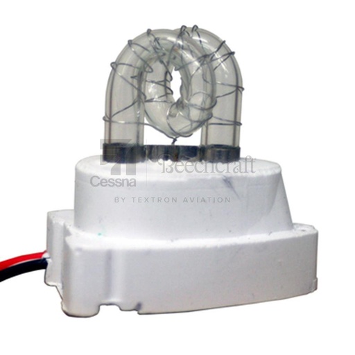 [RX5-02-0250274-00] STROBE TUBE ASSEMBLY