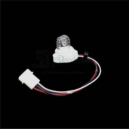 [RX5-02-0250276-00] Strobe Tube Assembly