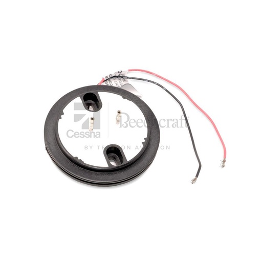 [RX5-02-0250627-00] FLASHER/ BASE ASSEMBLY, 14V