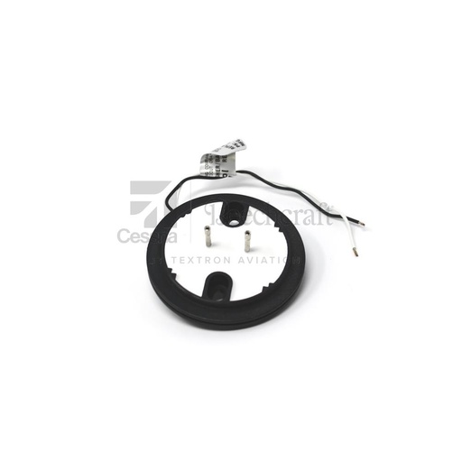 [RX5-02-0250627-01] FLASHER/ BASE ASSEMBLY, 28V