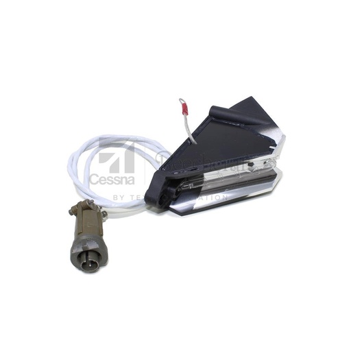 [RX5-02-0270603-00] FLASH TUBE ASSEMBLY (WING TIP)