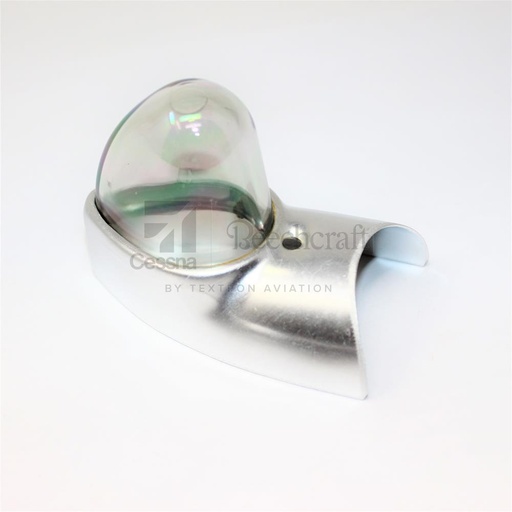 [RX5-02-0350057-00] SHIELDED LENS ASSEMBLY