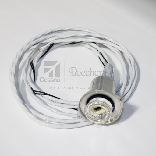 [RX5-02-0350262-00] FLASH TUBE, BEECH SPECIAL