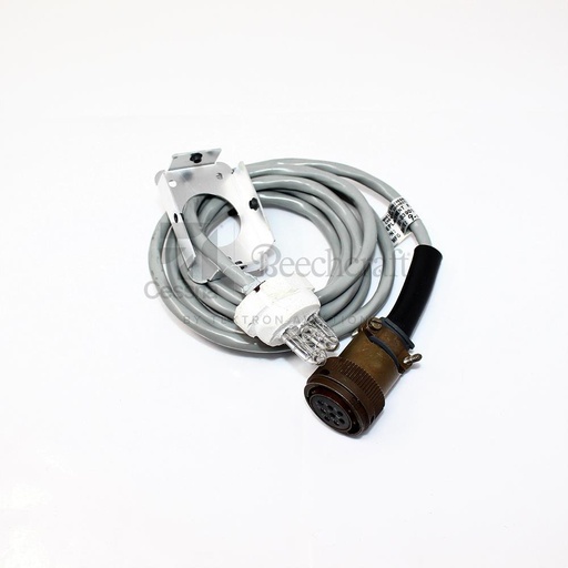 [RX5-02-0390134-00] FLASH TUBE/ BASE ASSEMBLY