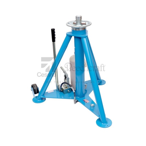 [RX5-02-7856C0100] TRONAIR JACK TRIPOD 5 TON