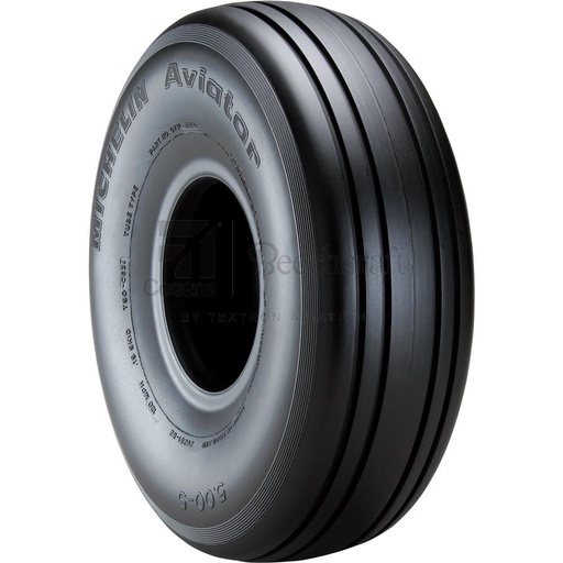 [RX5-021-335-1] TIRE 19.5X6.75-8 10PLY