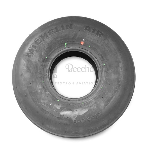 [RX5-024-560-0] TIRE 22X8.00X8 8PLY FSII TT