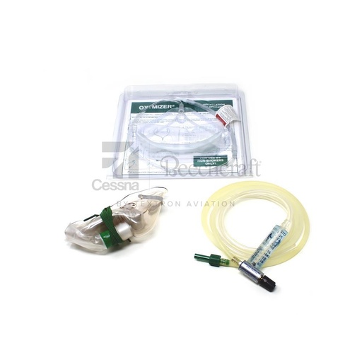 [RX5-027N0302-2] OXYGEN SYSTEM