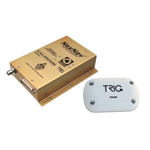 [RX1-11-13061] Trig TN70 ADS-B Out System