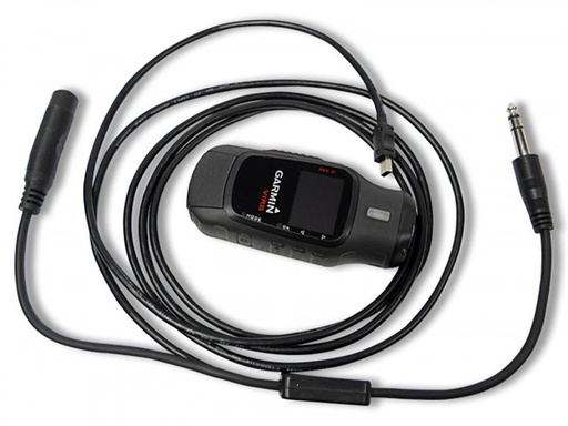 [RX1-11-13677] CRAZEDPILOT GARMIN VIRB 15 FT CABLE