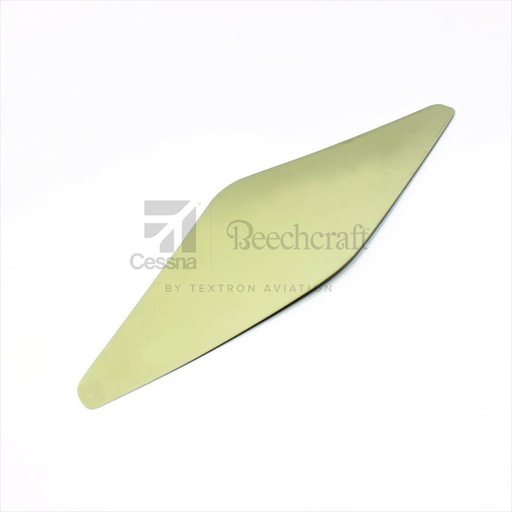 [RX5-0341118] DOUBLER-FUSELAGE REINFORCEMENT