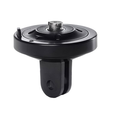 [RX1-11-14670] 360FLY ACTION CAMERA ADAPTER BLACK
