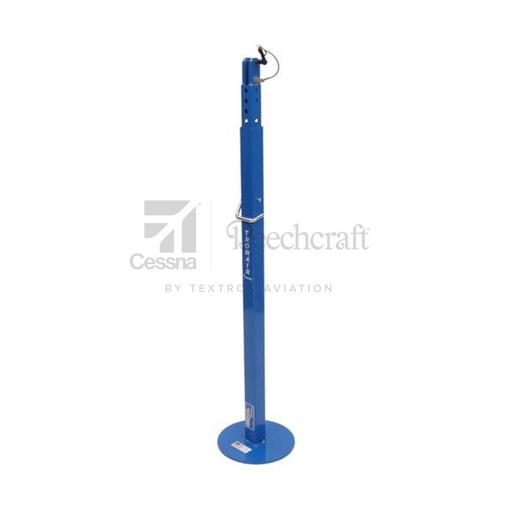 [RX5-03A5802C0000] TAILSTAND, W/ALARM