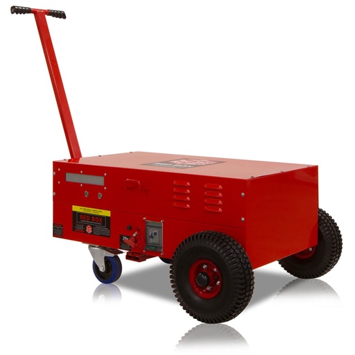 [RX1-11-15563] RED BOX POWER UNIT TC3000/50-4