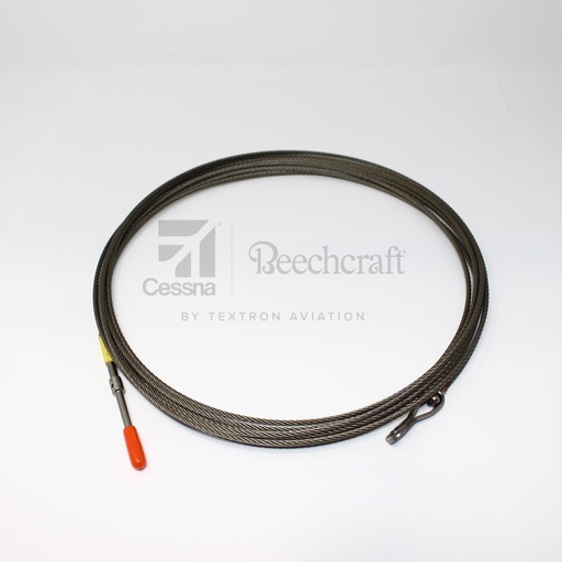[RX5-0400107-121] CABLE AILERON