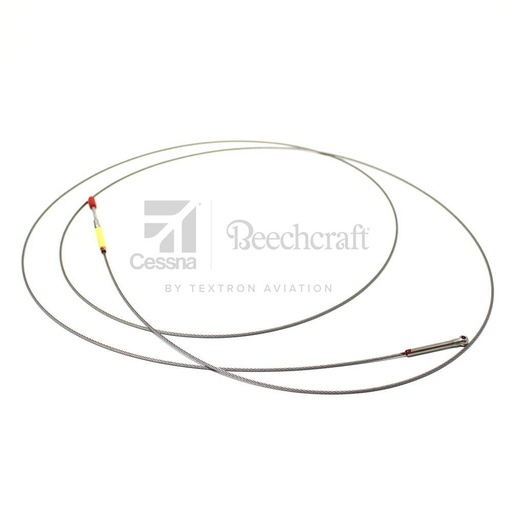 [RX5-0400107-130] CABLE ELEVATOR